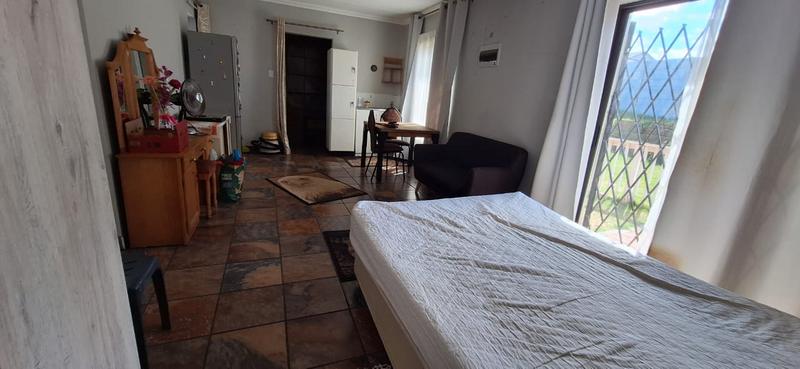 To Let 1 Bedroom Property for Rent in Dana Bay Western Cape